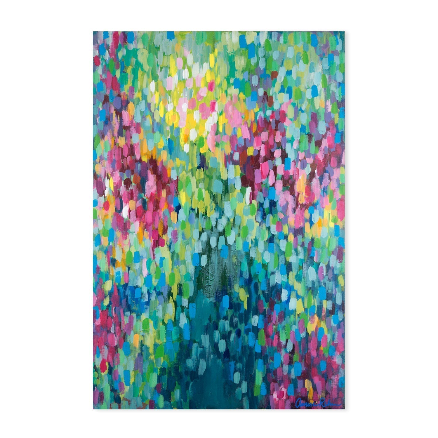 wall-art-print-canvas-poster-framed-Samba em Salvador , By Amira Rahim-GIOIA-WALL-ART