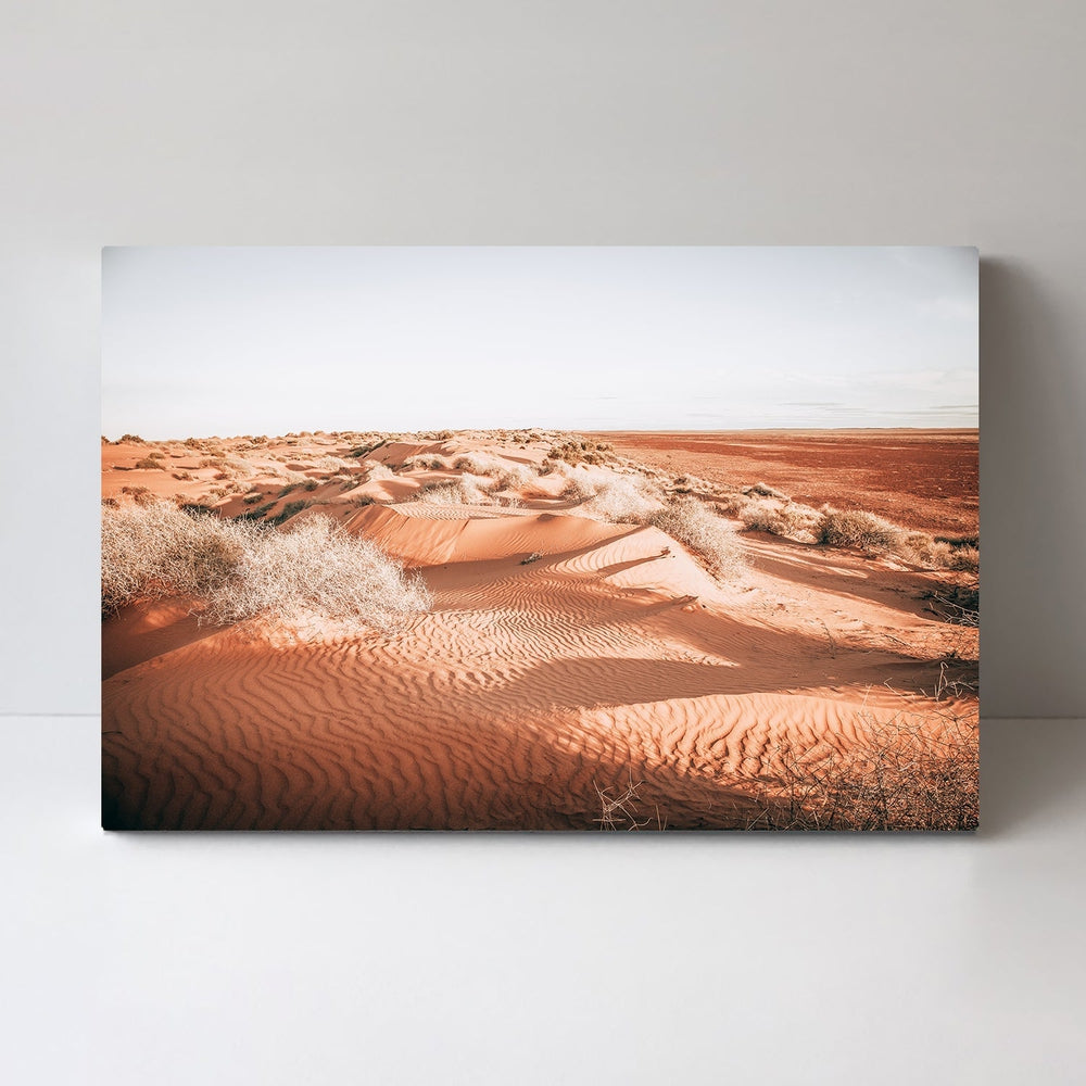 wall-art-print-canvas-poster-framed-Sand Dune Desert-by-Gioia Wall Art-Gioia Wall Art