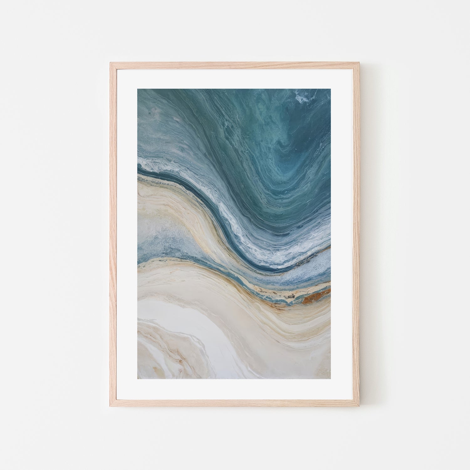 wall-art-print-canvas-poster-framed-Sandy Shores, By Alpenglow Workshop , By Alpenglow Workshop-6