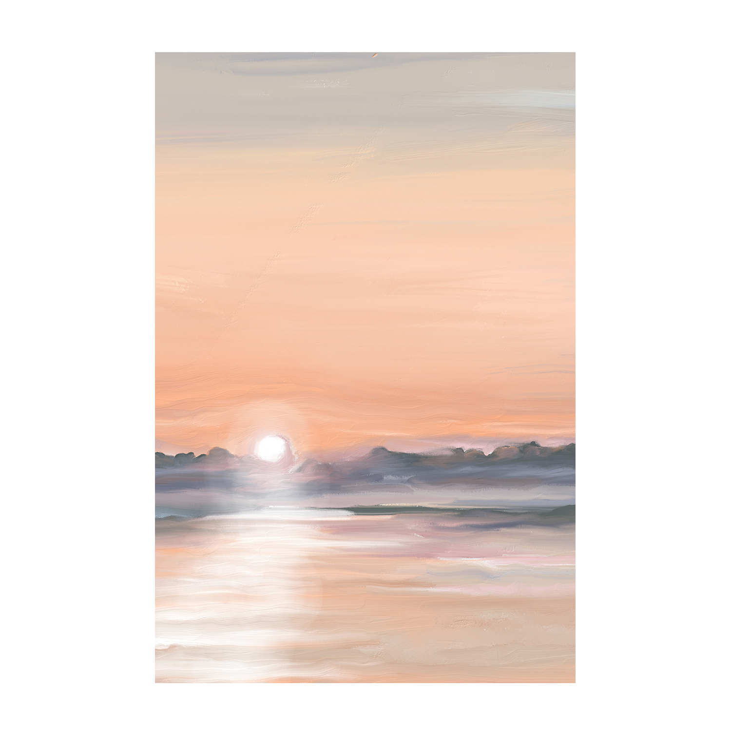 wall-art-print-canvas-poster-framed-Satin Skies, Caprivi, Botswana , By Jenna Alheit-1