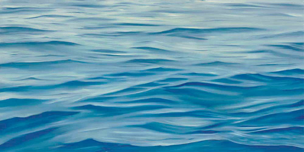 wall-art-print-canvas-poster-framed-Sea of Love-1