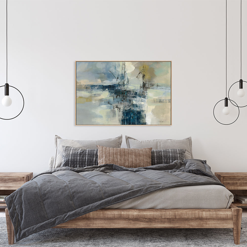 wall-art-print-canvas-poster-framed-Sea Port-by-Silvia Vassileva-Gioia Wall Art