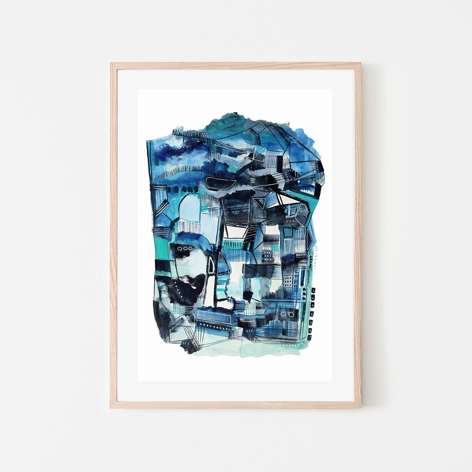 wall-art-print-canvas-poster-framed-Sea Shadows-6