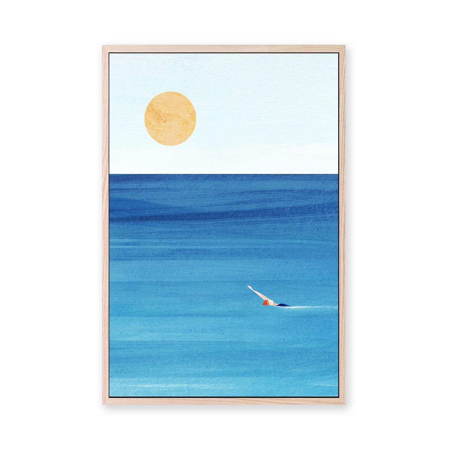 Sea Swim