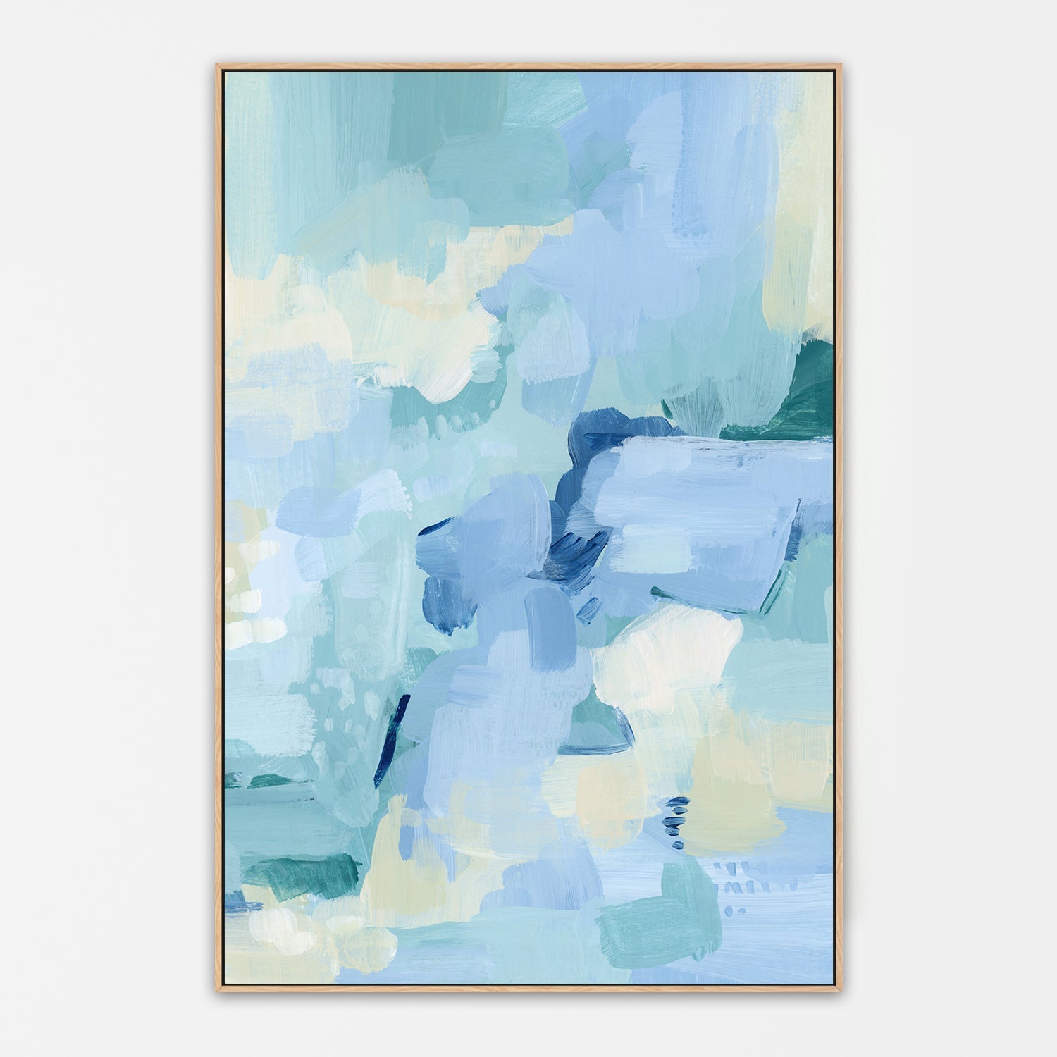 wall-art-print-canvas-poster-framed-Seafarer Blues , Style B, By Jetty Home , By Jetty Home-4