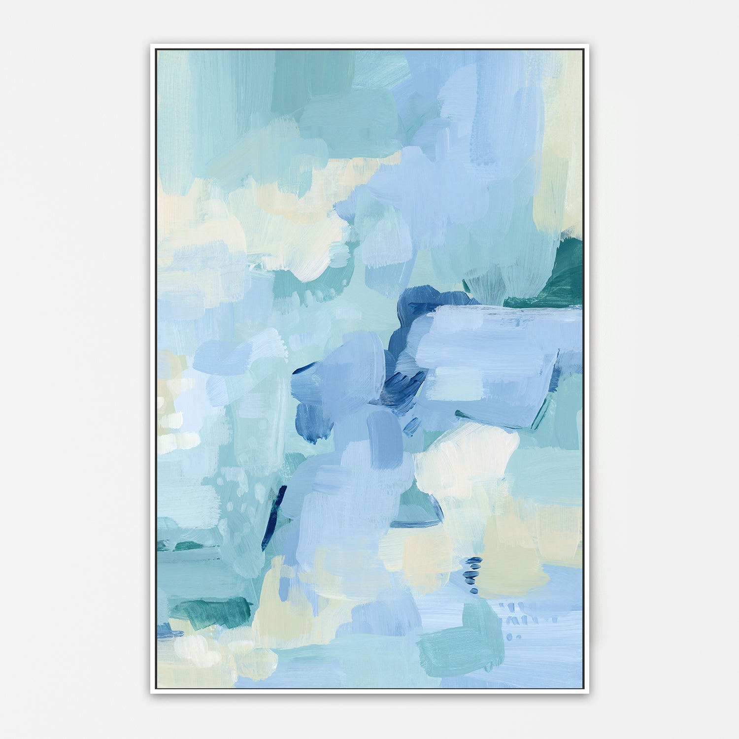 wall-art-print-canvas-poster-framed-Seafarer Blues , Style B, By Jetty Home , By Jetty Home-5