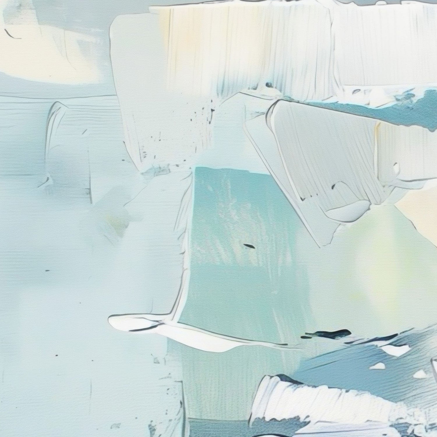 wall-art-print-canvas-poster-framed-Seafoam Mood-10