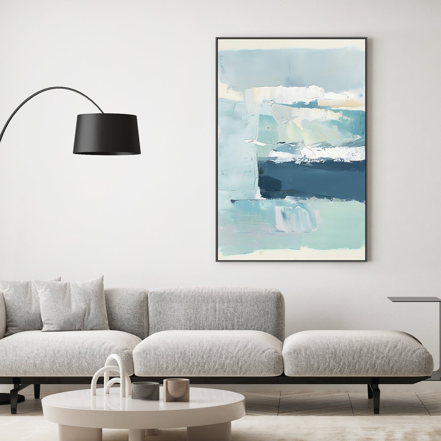 wall-art-print-canvas-poster-framed-Seafoam Mood-2
