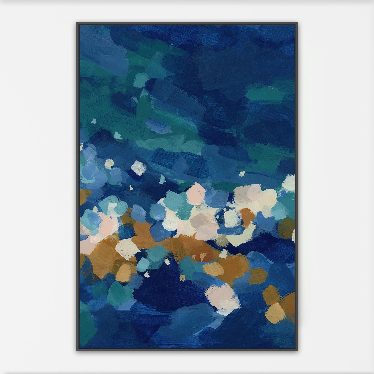 wall-art-print-canvas-poster-framed-Seaside Awakening , Style A, By Jetty Home , By Jetty Home-3