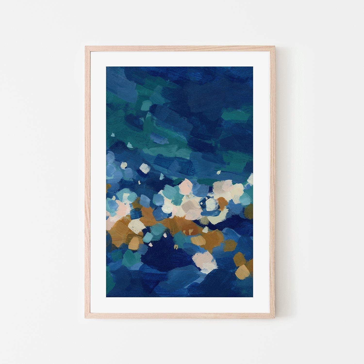 wall-art-print-canvas-poster-framed-Seaside Awakening , Style A, By Jetty Home , By Jetty Home-6