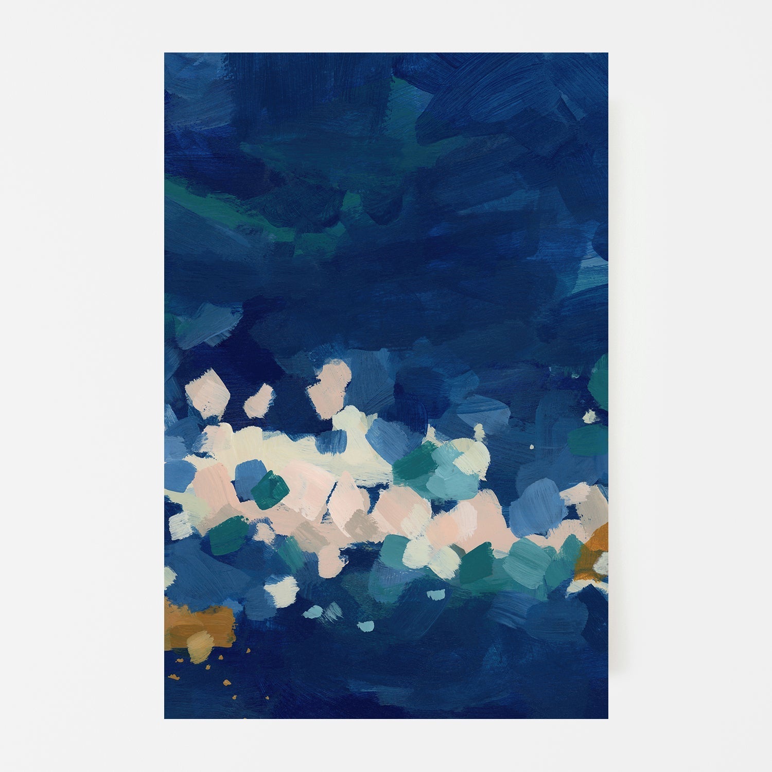 wall-art-print-canvas-poster-framed-Seaside Awakening , Style B, By Jetty Home , By Jetty Home-1