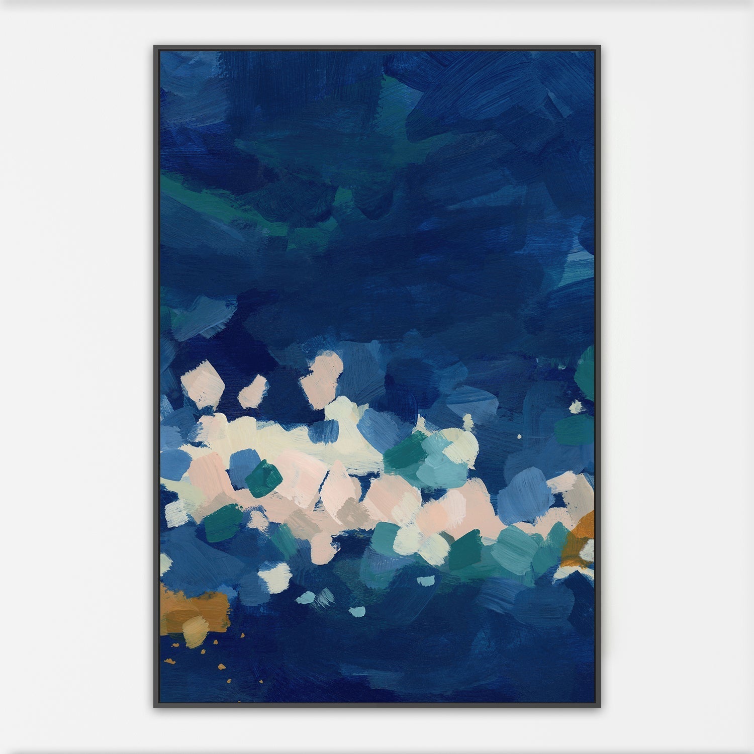wall-art-print-canvas-poster-framed-Seaside Awakening , Style B, By Jetty Home , By Jetty Home-3