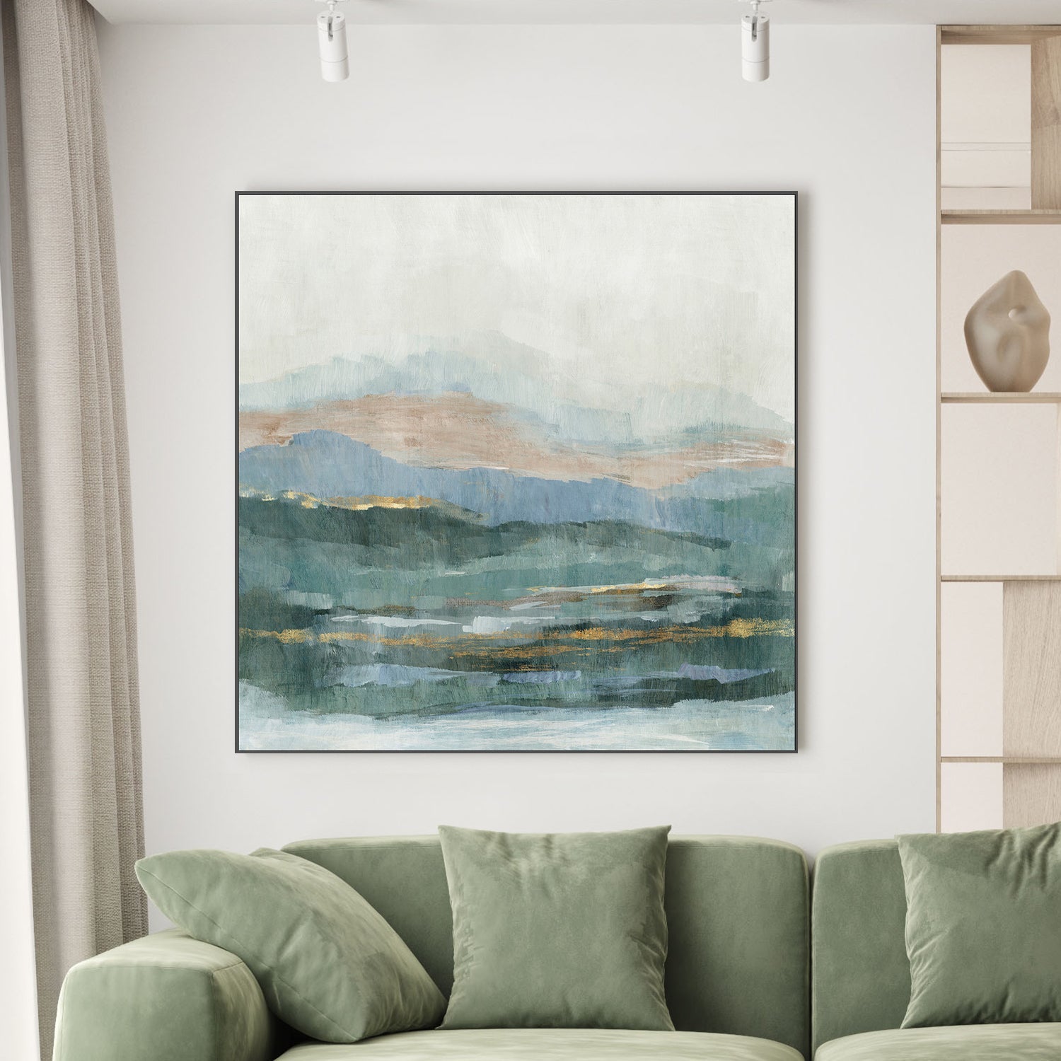 wall-art-print-canvas-poster-framed-Seaside Summits-2