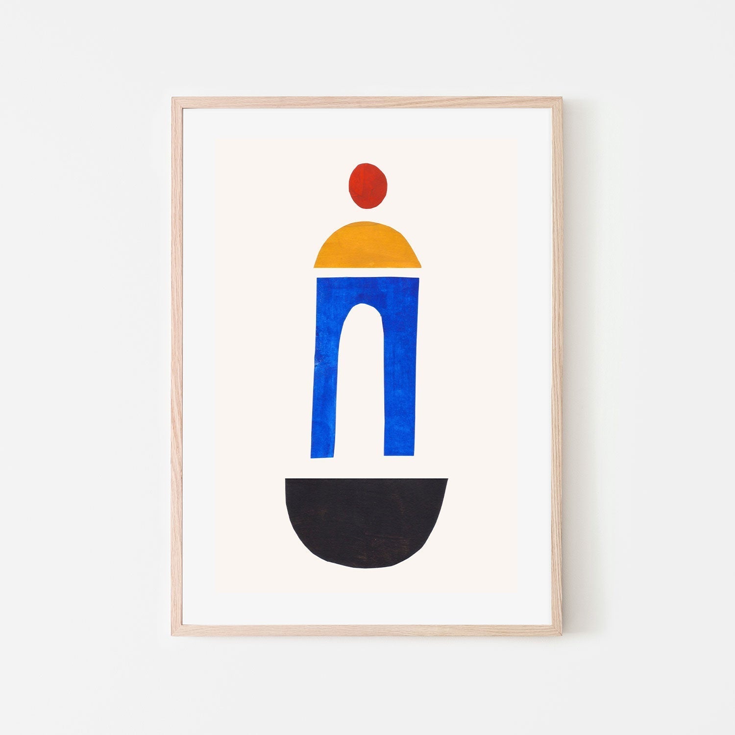 wall-art-print-canvas-poster-framed-Seasos Gate , By Ejaaz Haniff-GIOIA-WALL-ART