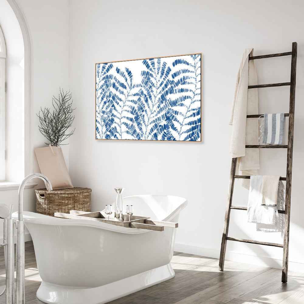 wall-art-print-canvas-poster-framed-Seaweed Mantle , By Jetty Home , By Jetty Home-2