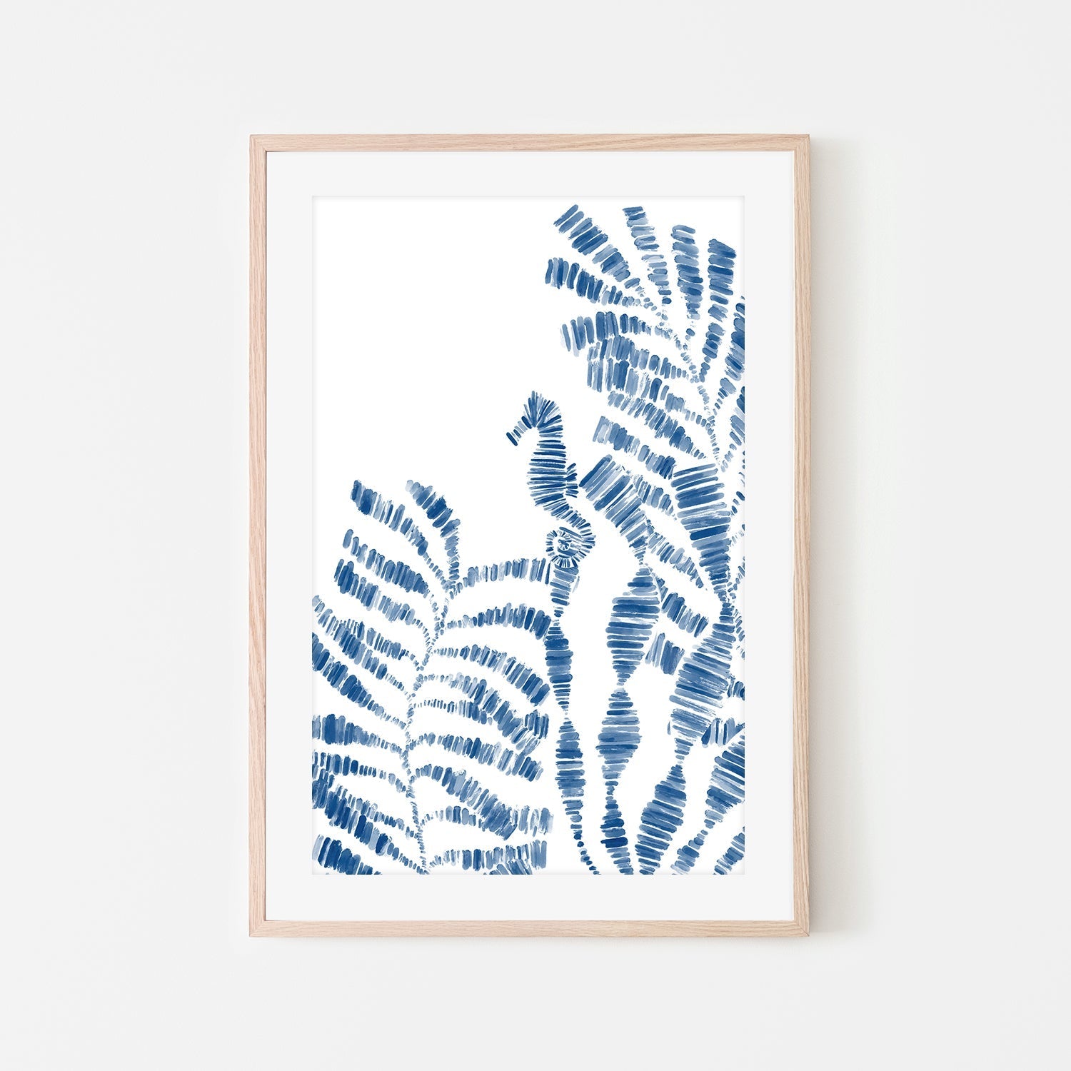 wall-art-print-canvas-poster-framed-Seaweed Mantle , Style B, By Jetty Home , By Jetty Home-6