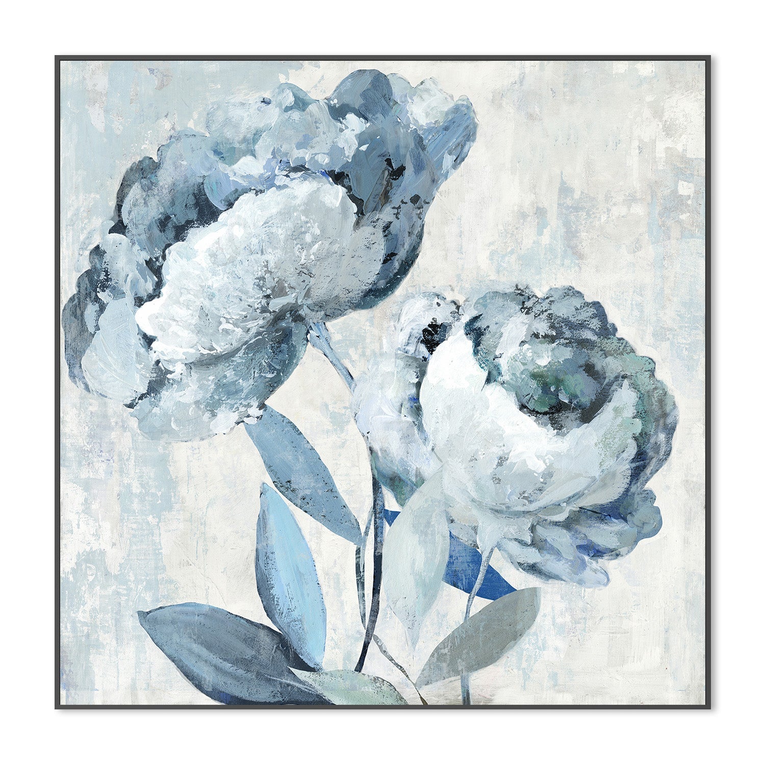 wall-art-print-canvas-poster-framed-Secret Lullably , By Asia Jensen-3