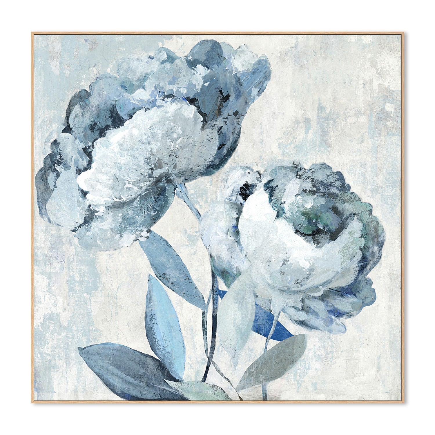 wall-art-print-canvas-poster-framed-Secret Lullably , By Asia Jensen-4