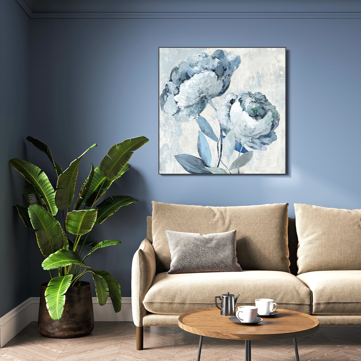 wall-art-print-canvas-poster-framed-Secret Lullably , By Asia Jensen-7