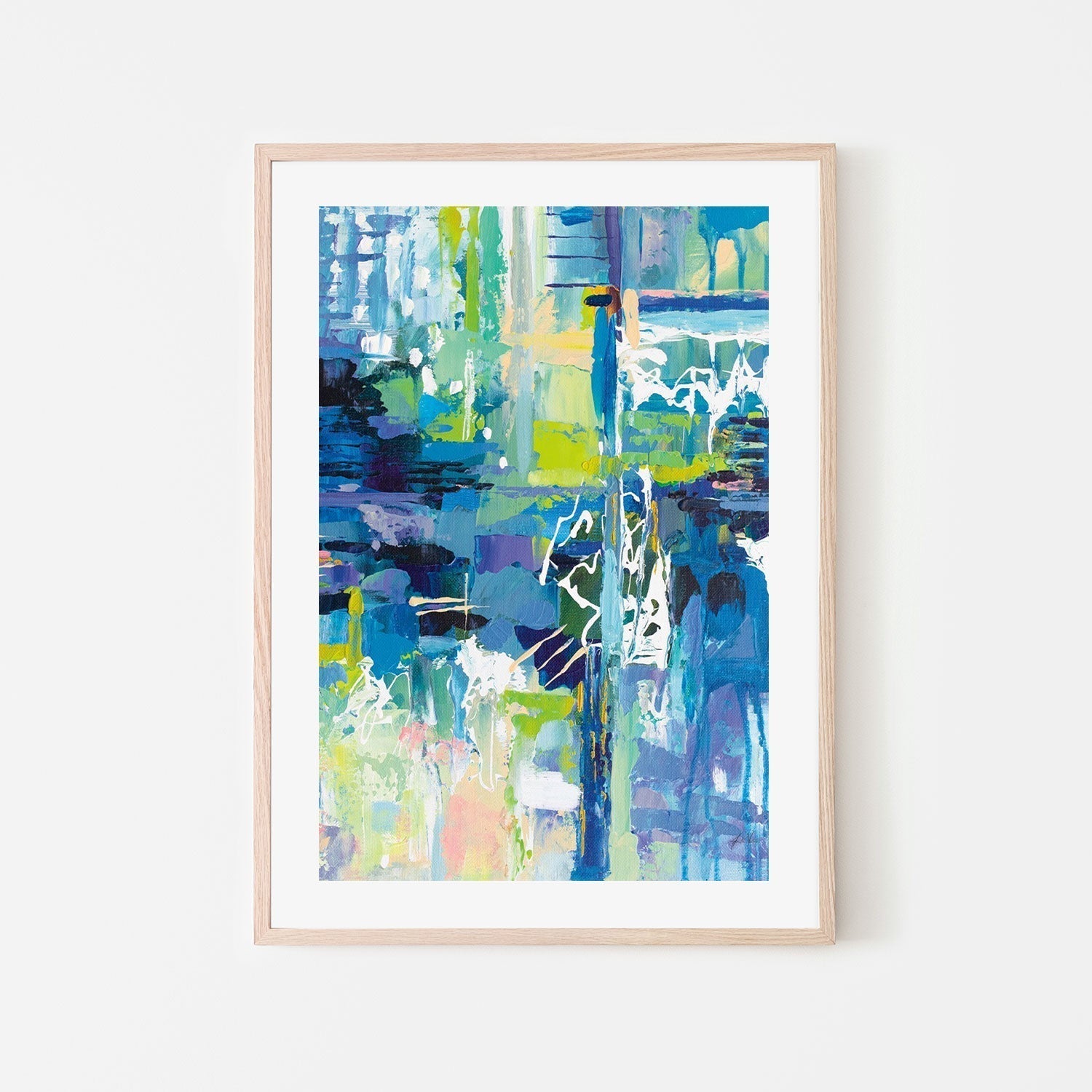 wall-art-print-canvas-poster-framed-Sequence-by-Jeanette Vertentes-Gioia Wall Art