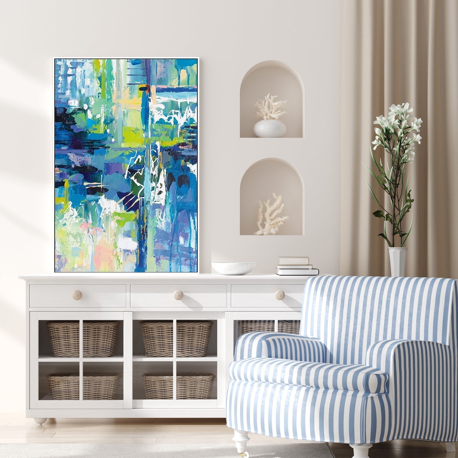 wall-art-print-canvas-poster-framed-Sequence-by-Jeanette Vertentes-Gioia Wall Art