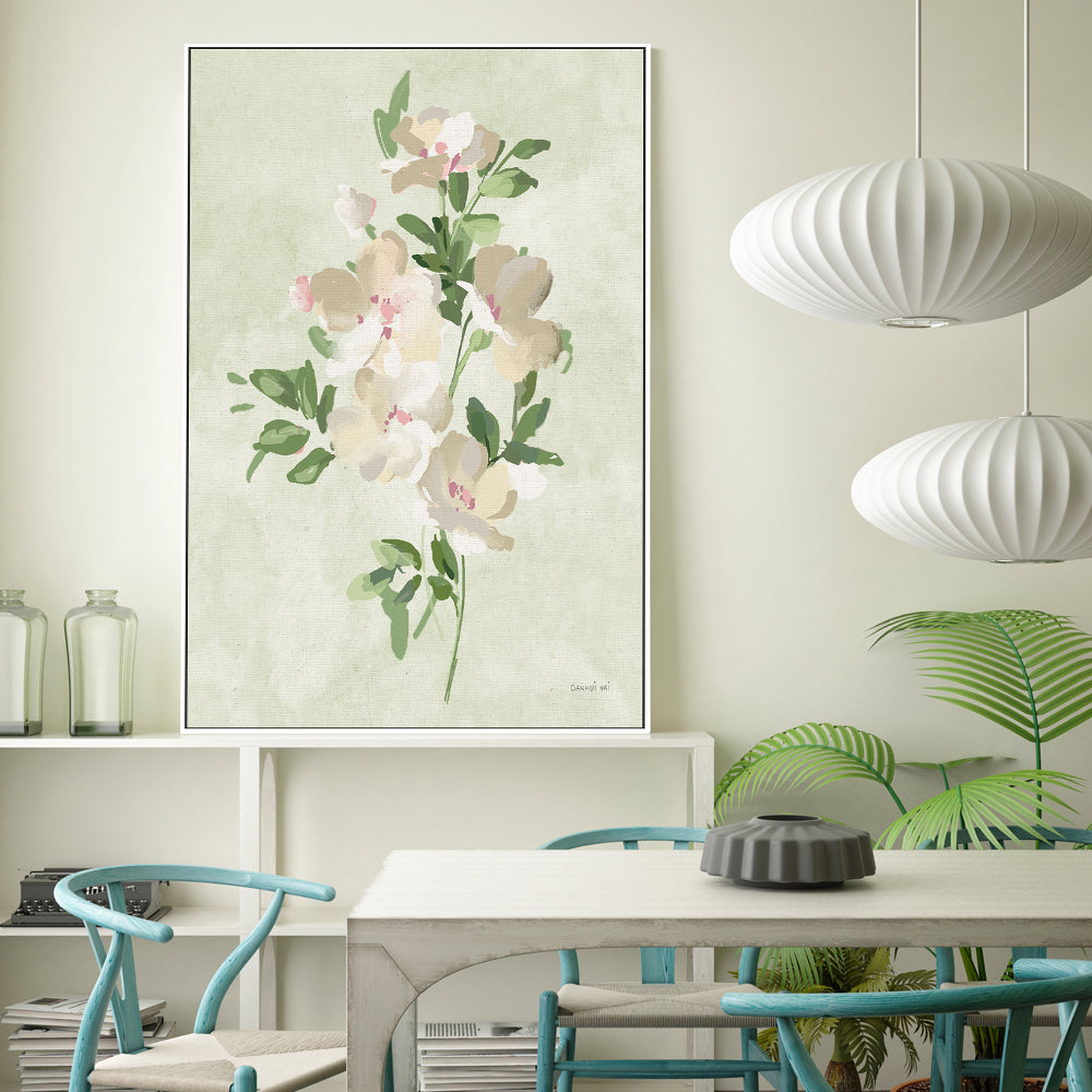 wall-art-print-canvas-poster-framed-Serenade , By Danhui Nai-GIOIA-WALL-ART