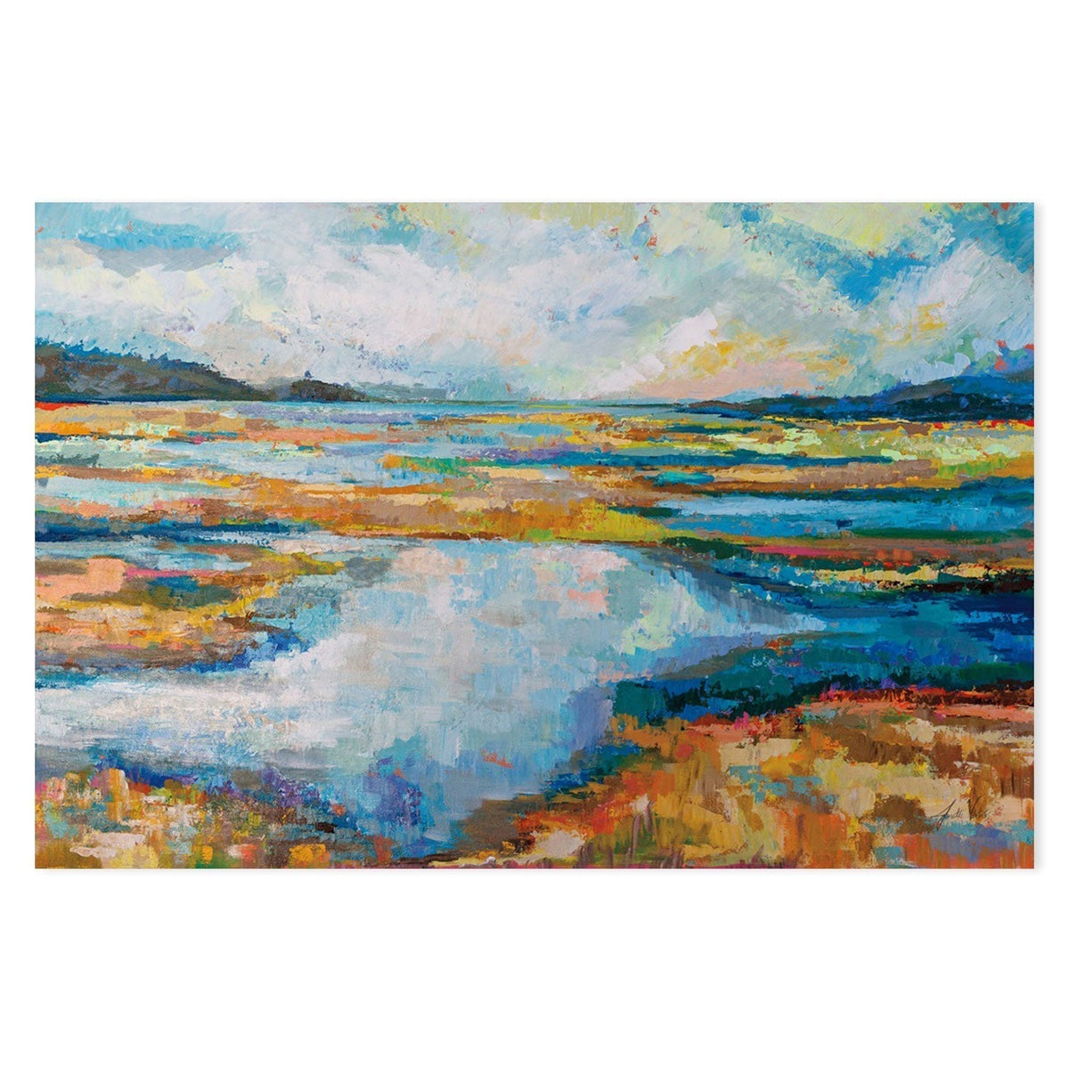 wall-art-print-canvas-poster-framed-Serendipity-by-Jeanette Vertentes-Gioia Wall Art