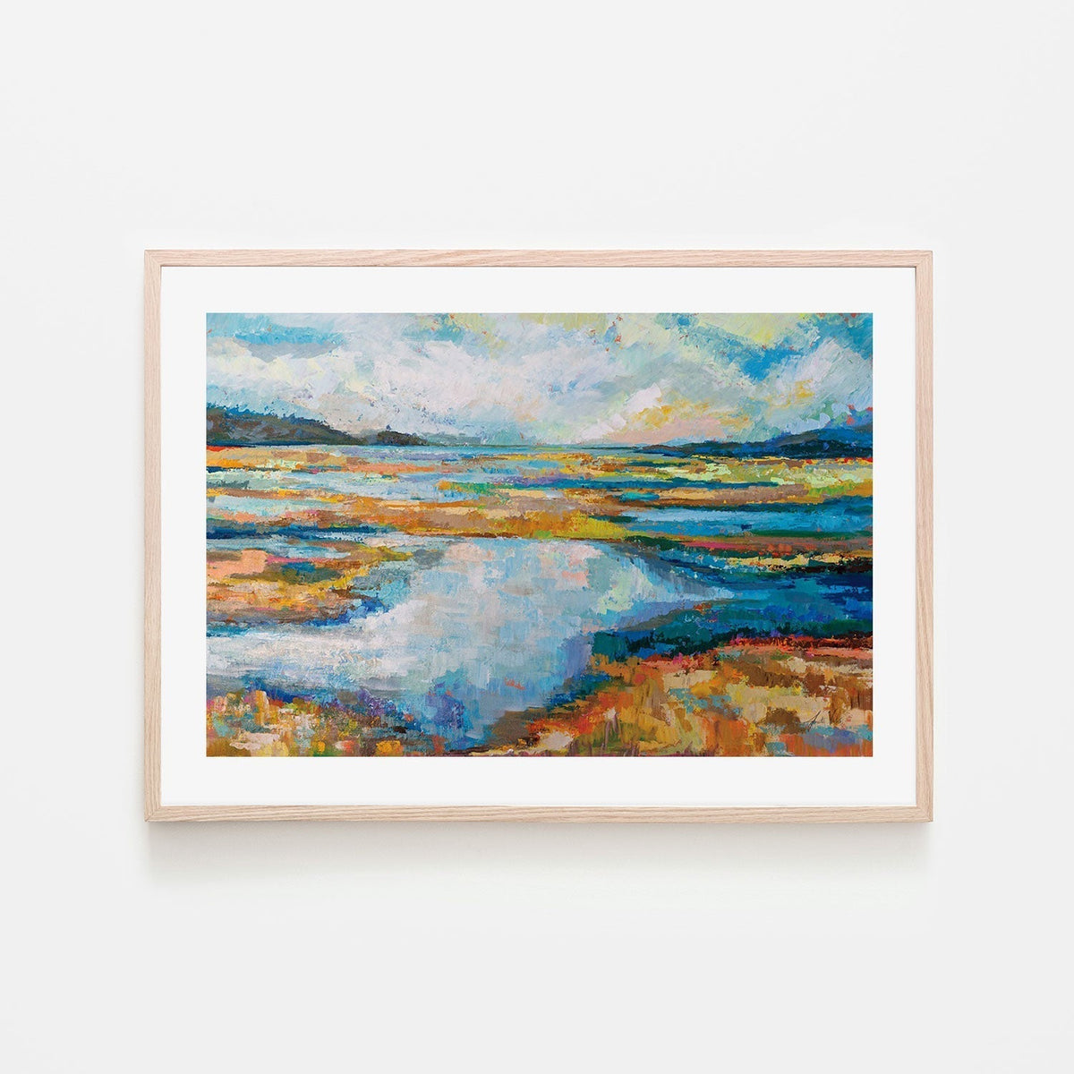 wall-art-print-canvas-poster-framed-Serendipity-by-Jeanette Vertentes-Gioia Wall Art