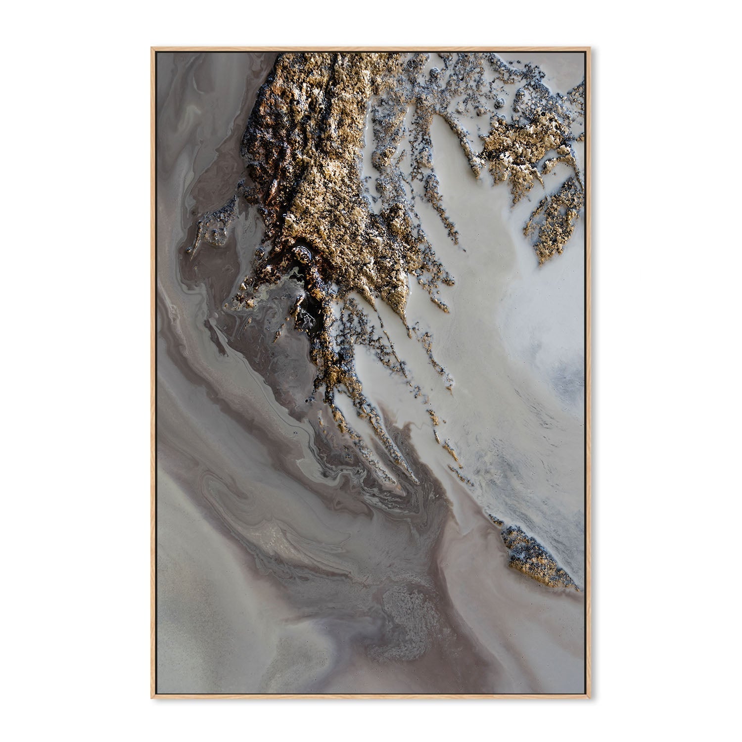 wall-art-print-canvas-poster-framed-Serendipity, Style B , By Petra Meikle-4