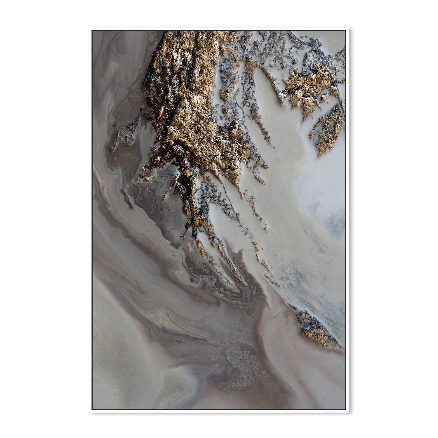 wall-art-print-canvas-poster-framed-Serendipity, Style B , By Petra Meikle-5