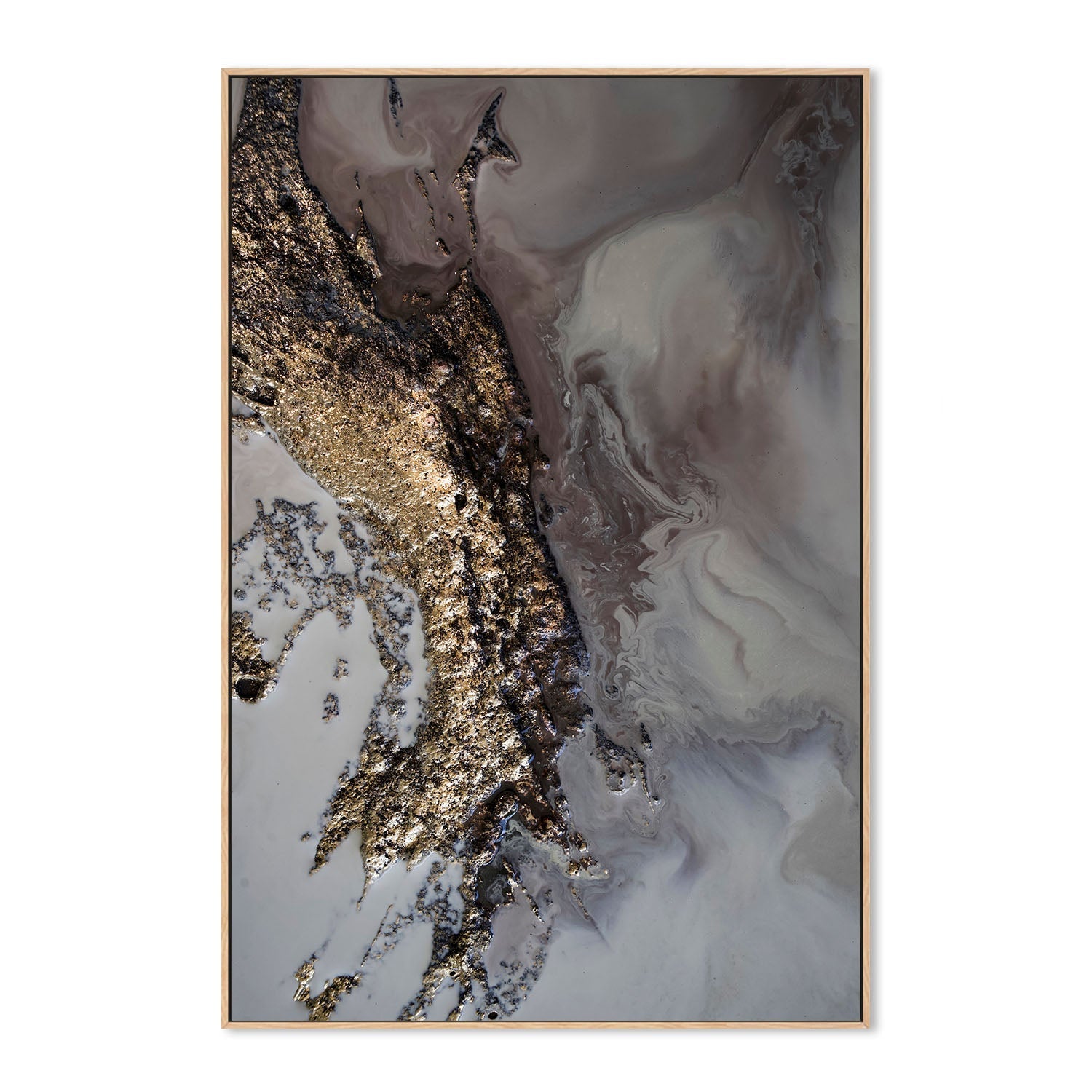 wall-art-print-canvas-poster-framed-Serendipity, Style C , By Petra Meikle-4