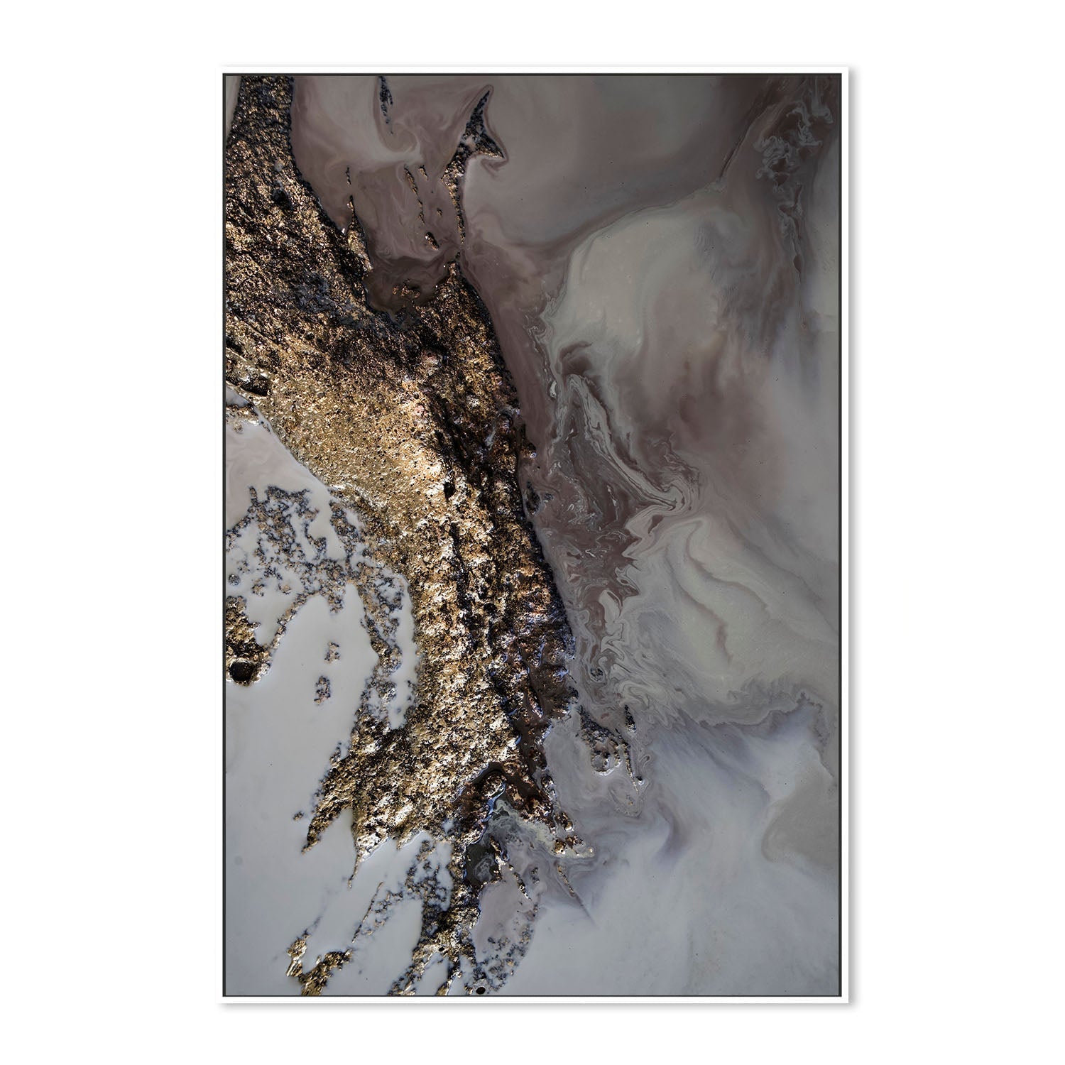 wall-art-print-canvas-poster-framed-Serendipity, Style C , By Petra Meikle-5