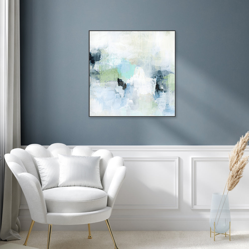 wall-art-print-canvas-poster-framed-Shifting, Style A , By Nina Blue-7