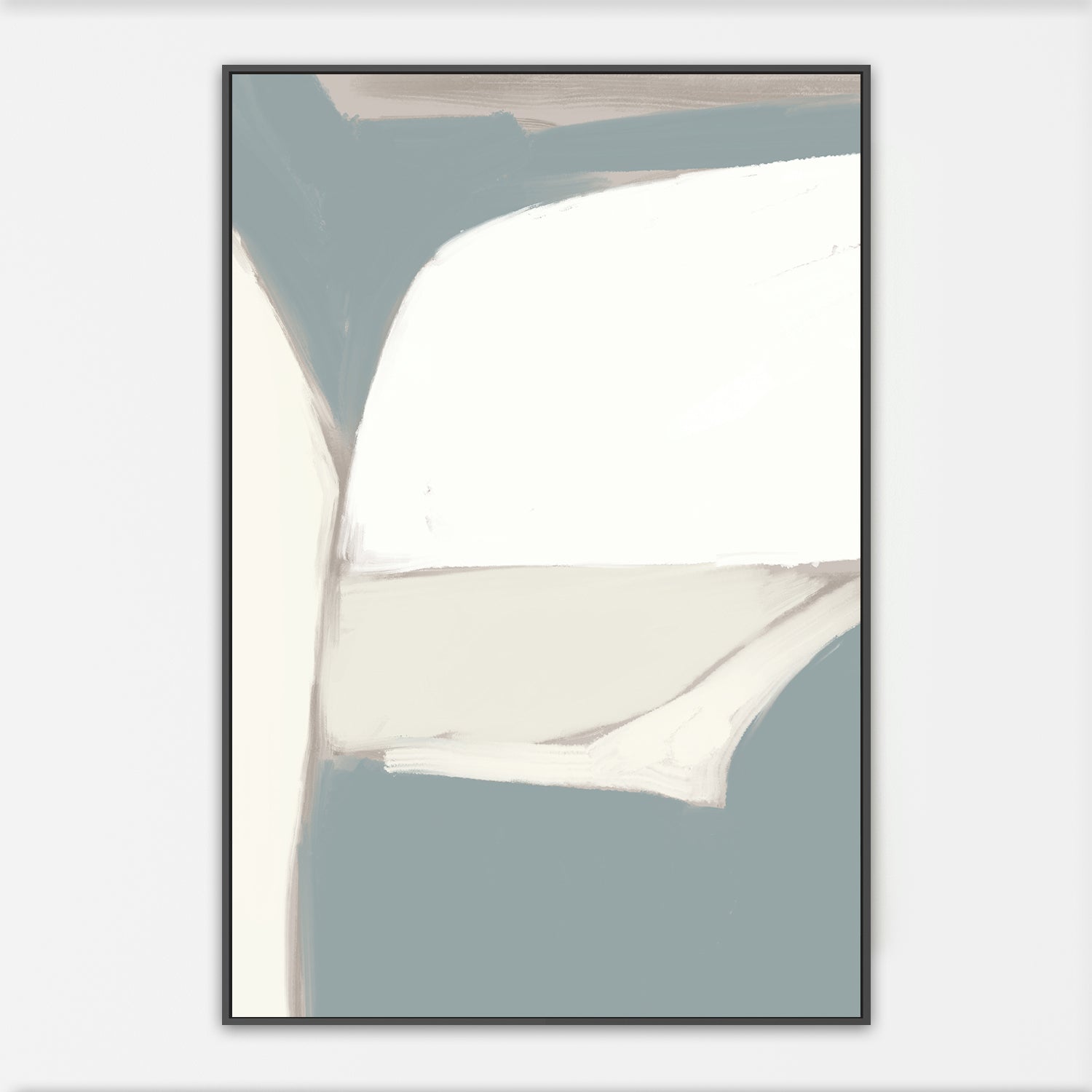 wall-art-print-canvas-poster-framed-Shifting Tide Pools , Style A, By Jetty Home , By Jetty Home-3