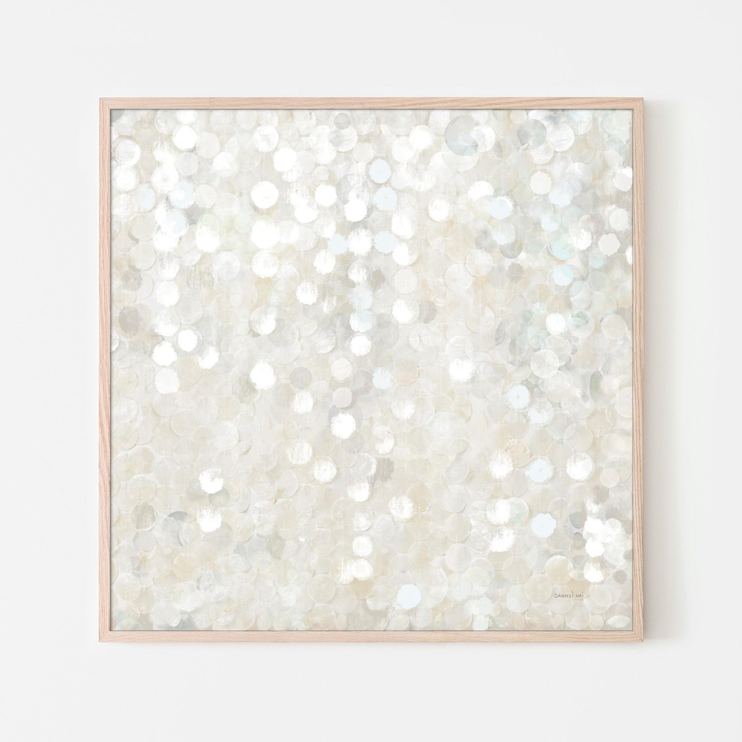 wall-art-print-canvas-poster-framed-Shimmering Cascade-6