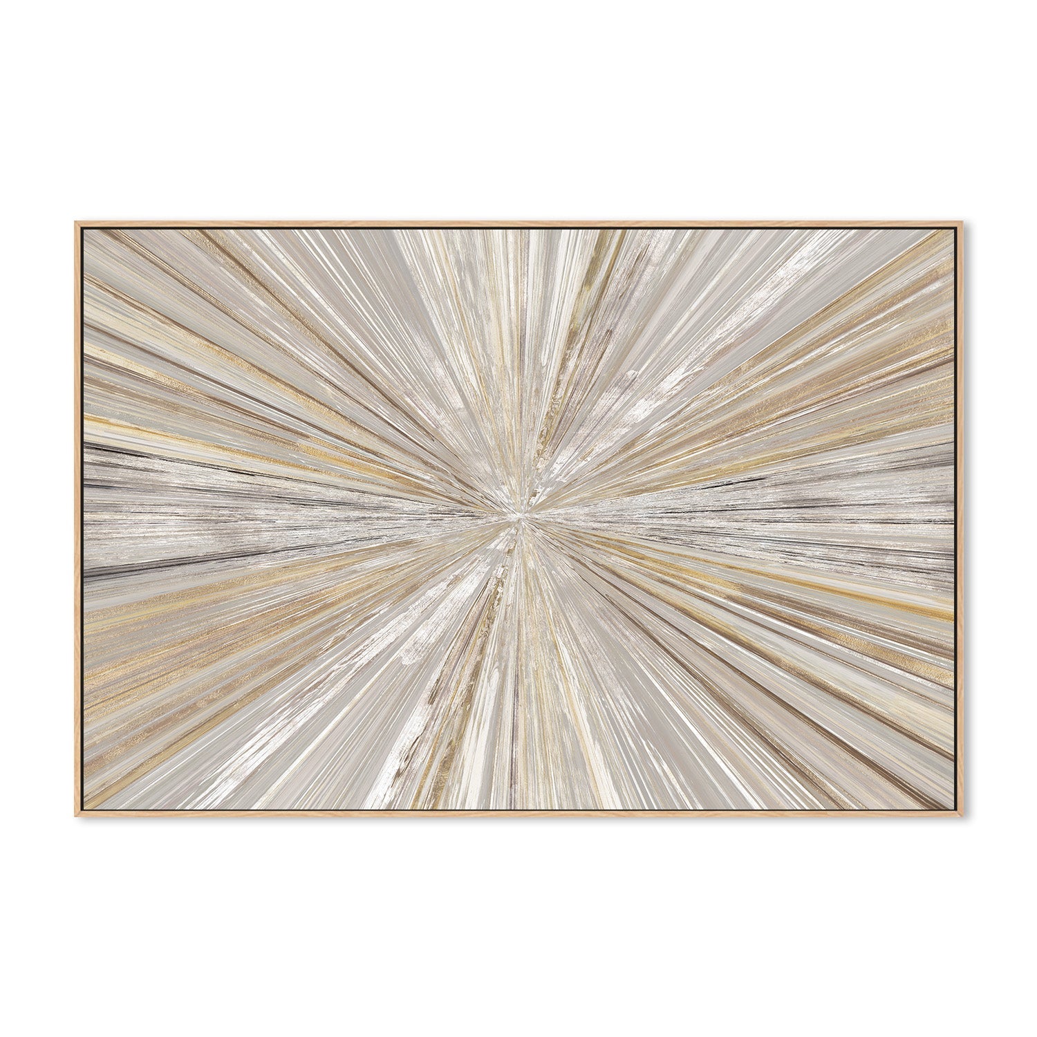 wall-art-print-canvas-poster-framed-Shimmering Light, Style A-4
