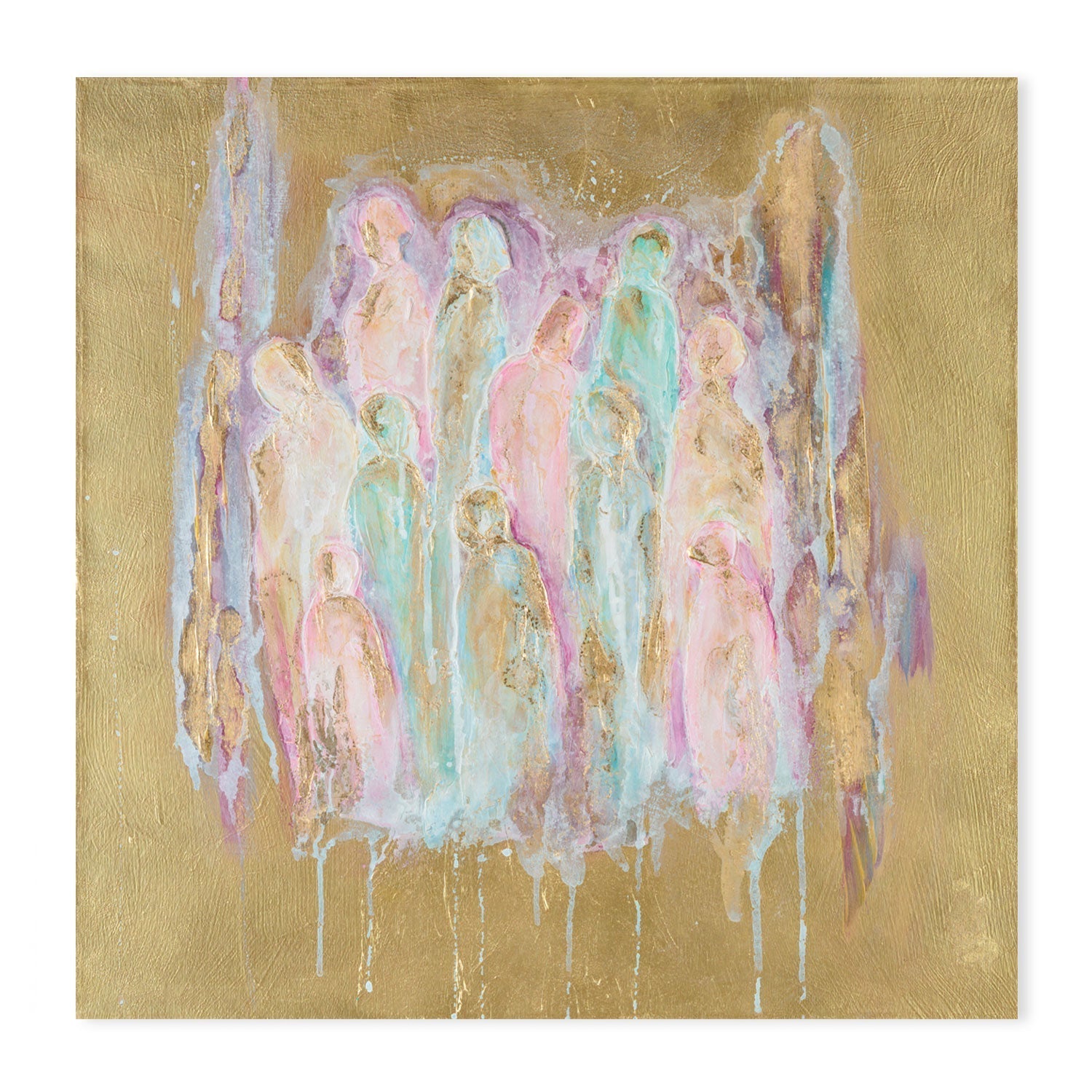 wall-art-print-canvas-poster-framed-Shine A Little Light On The Soul, Set Of 2 , By Lori Burke-GIOIA-WALL-ART