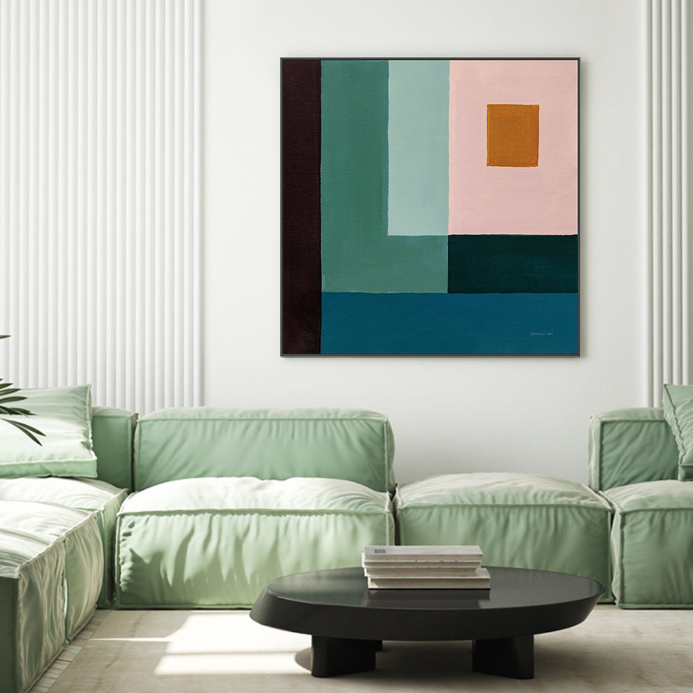 wall-art-print-canvas-poster-framed-Shine On , By Danhui Nai-GIOIA-WALL-ART