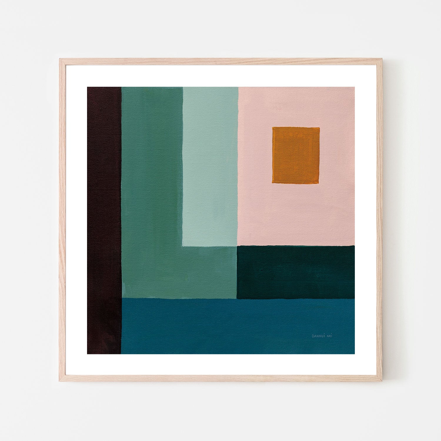 wall-art-print-canvas-poster-framed-Shine On , By Danhui Nai-GIOIA-WALL-ART
