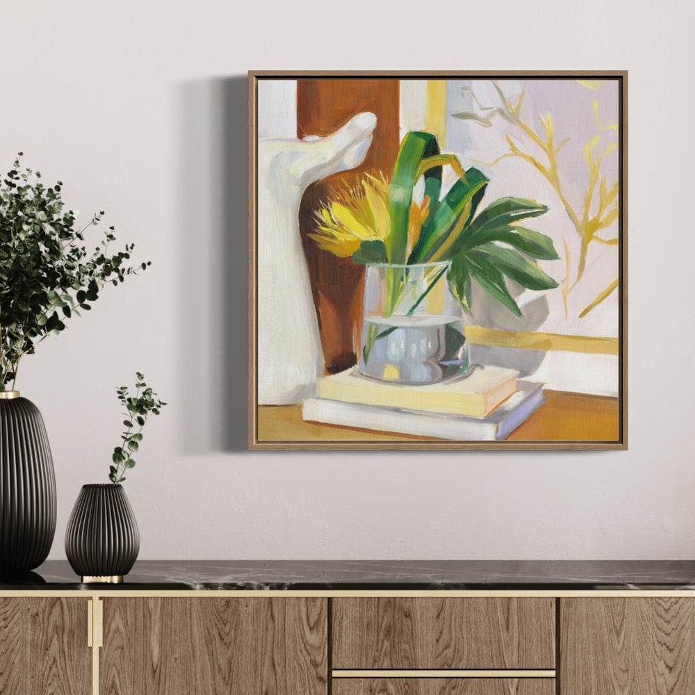 wall-art-print-canvas-poster-framed-Shops Of Rosemary-by-Jenny Westenhofer Art-Gioia Wall Art