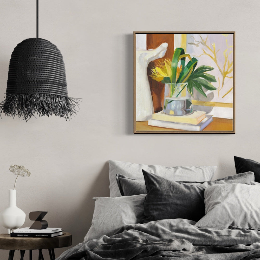 wall-art-print-canvas-poster-framed-Shops Of Rosemary-by-Jenny Westenhofer Art-Gioia Wall Art