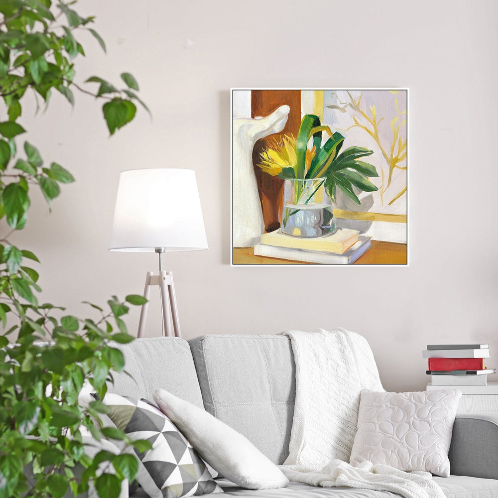 wall-art-print-canvas-poster-framed-Shops Of Rosemary-by-Jenny Westenhofer Art-Gioia Wall Art
