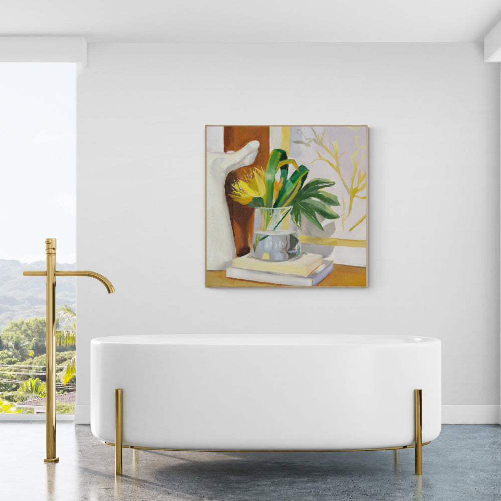 wall-art-print-canvas-poster-framed-Shops Of Rosemary-by-Jenny Westenhofer Art-Gioia Wall Art
