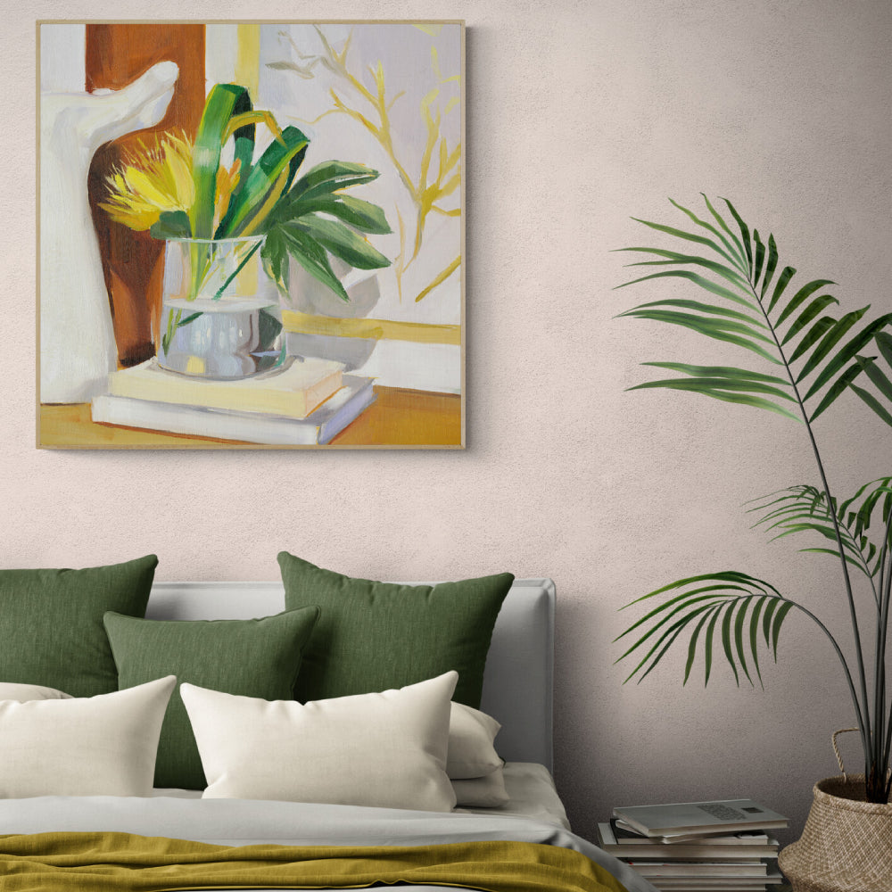 wall-art-print-canvas-poster-framed-Shops Of Rosemary-by-Jenny Westenhofer Art-Gioia Wall Art