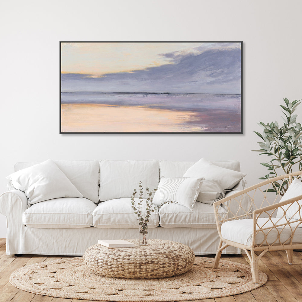 wall-art-print-canvas-poster-framed-Shore-by-Julia Purinton-Gioia Wall Art