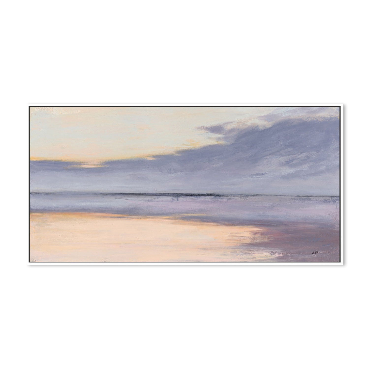 wall-art-print-canvas-poster-framed-Shore-by-Julia Purinton-Gioia Wall Art