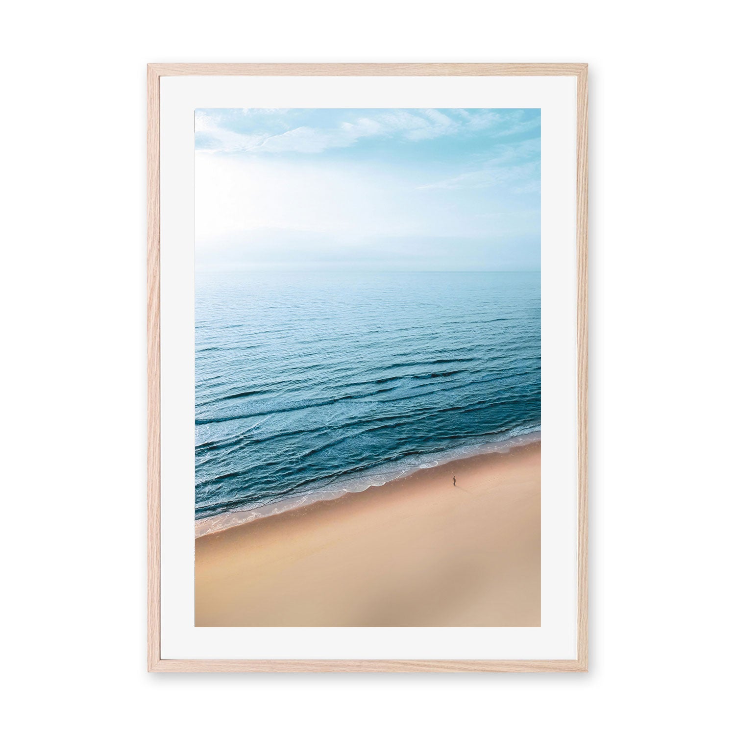 wall-art-print-canvas-poster-framed-Shore Cuts , By Max Lissendon-GIOIA-WALL-ART