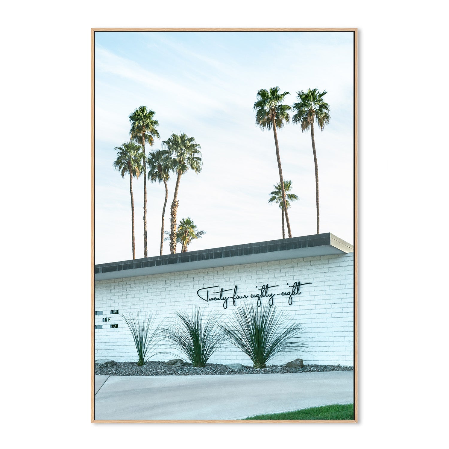 wall-art-print-canvas-poster-framed-Signature Wall , By Tricia Brennan-5