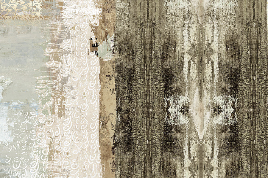 wall-art-print-canvas-poster-framed-Silent Traces-1