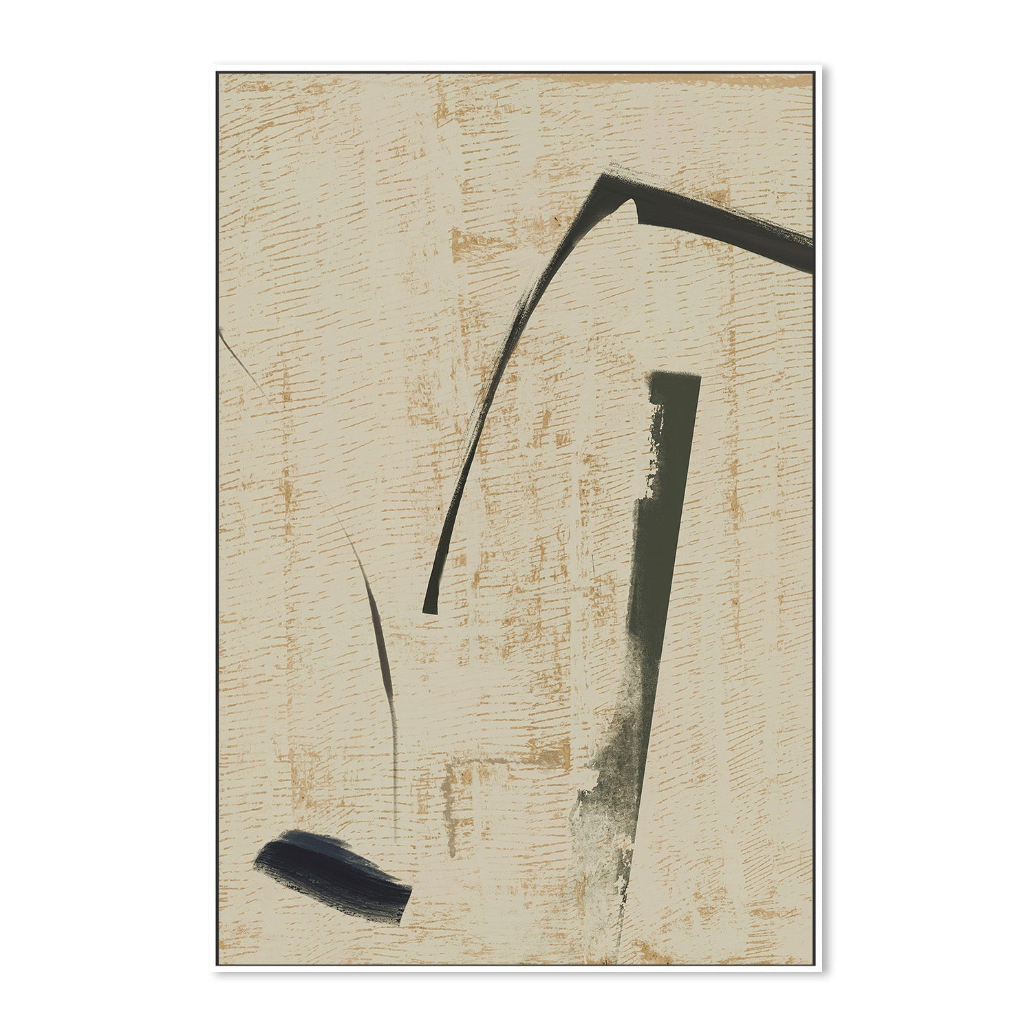 wall-art-print-canvas-poster-framed-Silt, Style A-5